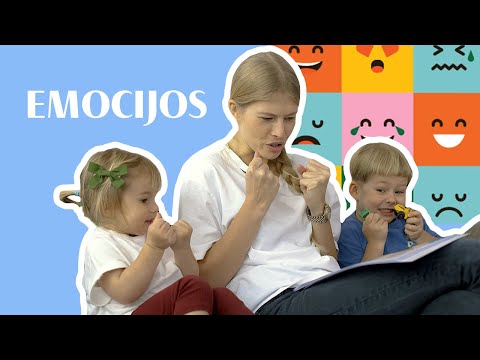 Video: Juanesas Savo Vaikams Skiria Emocinį Laišką (NUOTRAUKOS)
