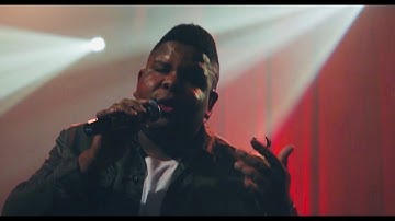 Ray Dalton - In My Bones (Live)