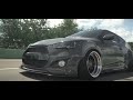 Gabys bagged wide veloster  offbeat nation