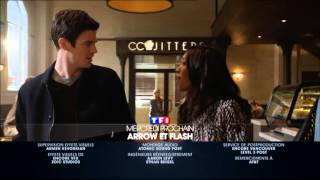 Arrow Flash Mercredi Prochain Tf1 15 7 2015
