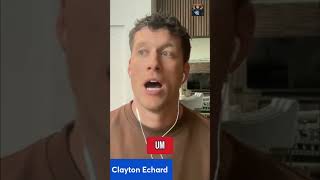 Clayton Echard, subject of the "Love Trapped" pod, on what he thinks the Owens punishment should be