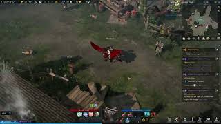 Lost Ark - Purple Trade Skill Starting Guide Bug?