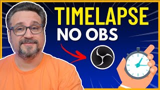 Famous How to make TIMELAPSE with OBS Studio (Step by Step) Wealth