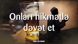 Yazıq Uşaq... Gül Kimi Uşaq Idi... Qamət Süleymanov