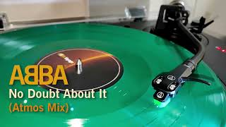 ABBA - No Doubt About It (Atmos Mix) #abba #abbavoyage #nodoubtaboutit #atmos #remix #jnw #remaster