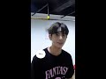 운동 천재✨태현이의 킥복싱 도전기🥊💪⚡ #shorts