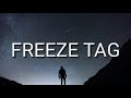 Joey Trap - Freeze Tag (Lyrics)ft.