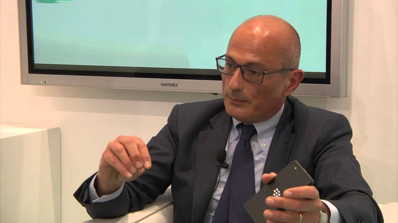 Intervista al Dottor Marco Fiorani - Presidente Federsalus - YouTube