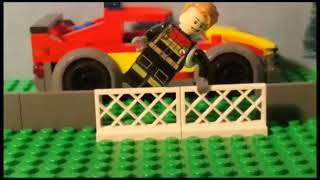 Fireman Sam Heroes Of The Storm Lego Intro