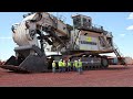 5 Kali Lebih Besar dari Excavator Biasa! ๐ฎ 10 Raksasa Terbesar Dunia