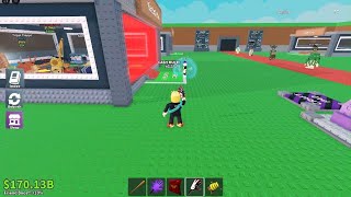 Testing the yin yang slap