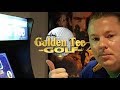 Detailed Review: Golden Tee from Arcade1up