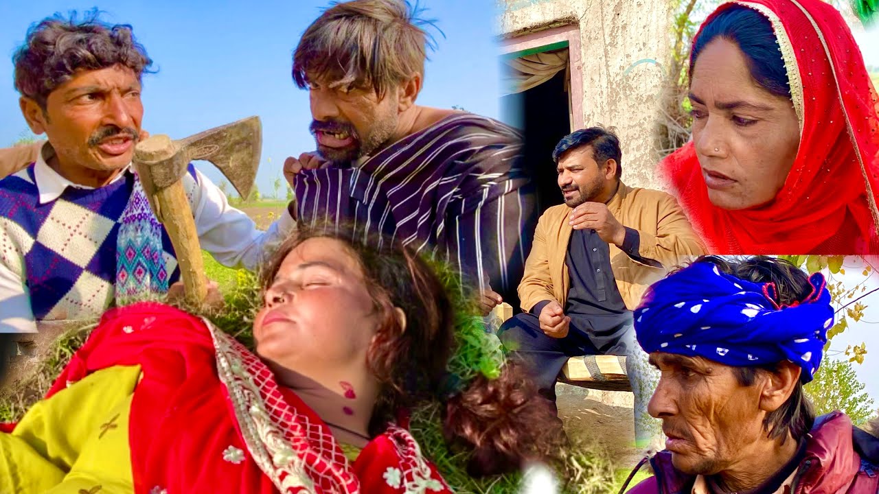 KHOON DA PYASA I ASIF TALLU MAHNOOR SYAL SIMRAN DR WAJID NEW FUNNY VIDEO BY MAHNOOR OFFICIAL