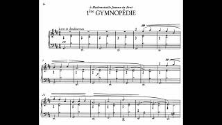 Erik Satie - Gymnopédie No. 1