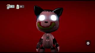 LittleBigPlanet™3 (US) jacob play smile dog (creepypesta)