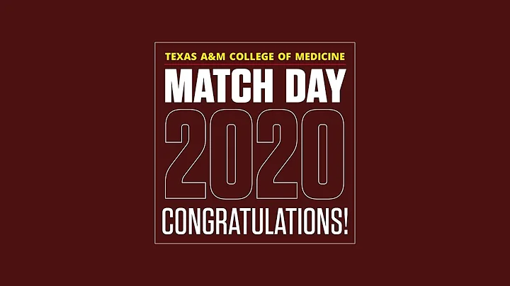 Match Day 2020: Leslie Singleton, EdD, MBA