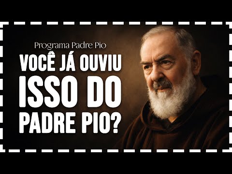 What Padre Pio Said Most in 2025: 10 Pieces of Advice That Still Resonate in 2026