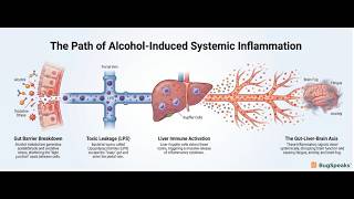 Understanding How Alcohol Damages Your Gut: A Comprehensive Guide