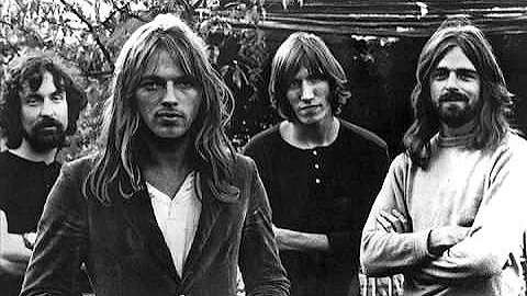 'Pigs' Pink Floyd Demo's 1976 Alternative version Rare