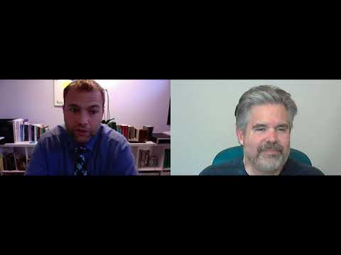3 Questions With...Michael Gustafson of Atlas Academy