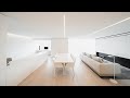 Generous natural lighting apartment in valencia by fran silvestre arquitectos