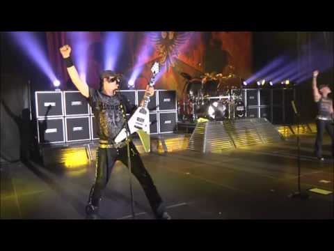 Accept - Fast as a Shark (Masters of Rock 2013 DVD)®