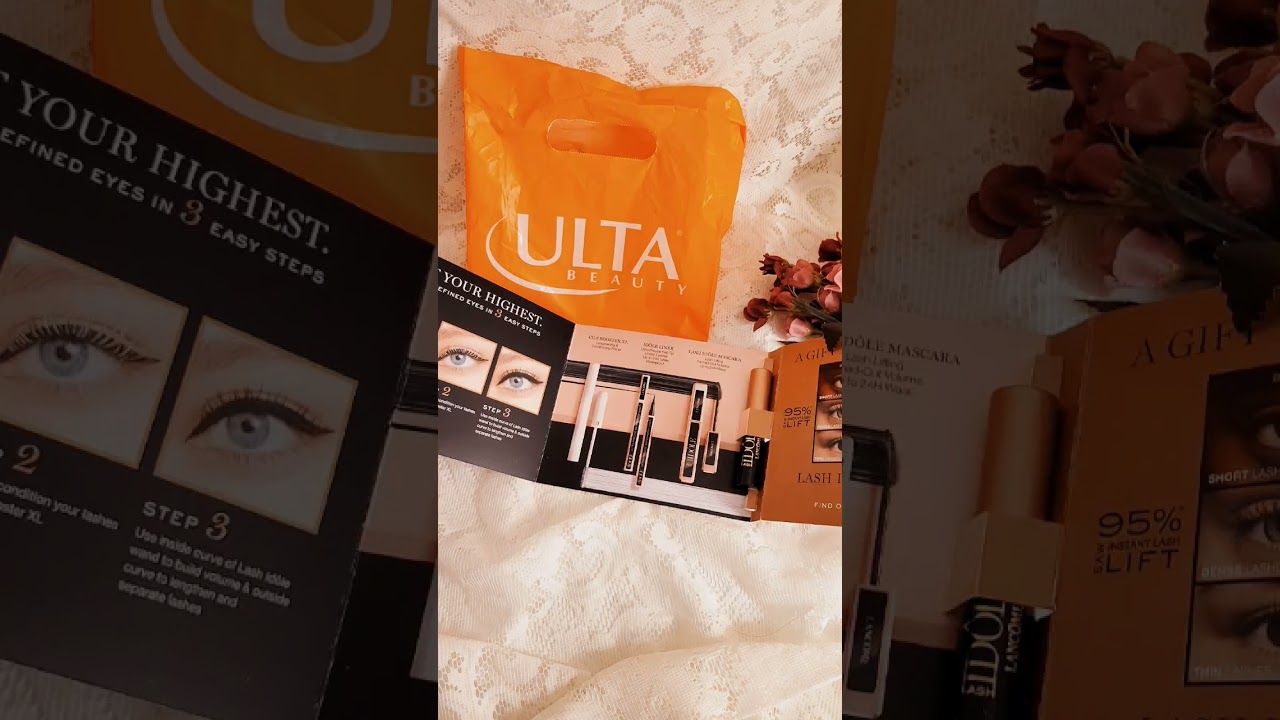 Ulta Free February Birthday Gift