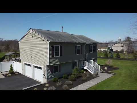 324 Quaker Street, Wallkill, NY home video tour