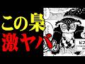 ビブロとかいうフクロウがただ者ではありませんでした【ワンピース】