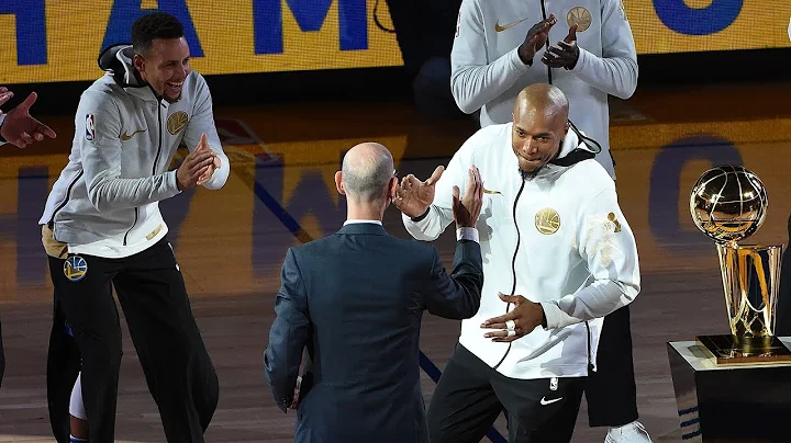 Warriors Ground: Defending the Title (Season 4, Episode 3)