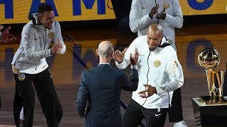 Warriors Ground: Defending the Title (Season 4, Episode 3)