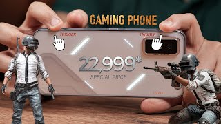 Infinix GT 30 Pro Review - This Phone Has Features Even ₹50K Phones Don’t @gogi
