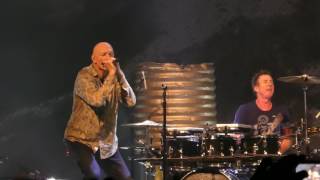 Beds Are Burning & Blue Sky Mine Midnight Oil Fillmore Silver Spring, Md 5917