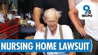 Lawsuit Alleges Anderson Township Nursing Home Failed to Investigate Injuries Before Patient s Death
