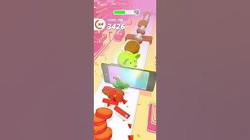 slice it all game! very satisfying and relaxing ASMR slicing video 270