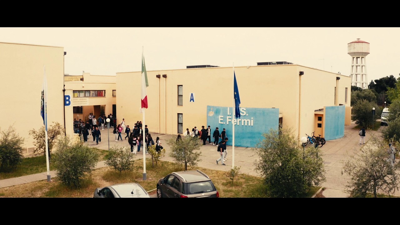Il Processo - Cortometraggio