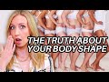 What No One Told Me About My Body Shape (Wish I'd Known Sooner...)