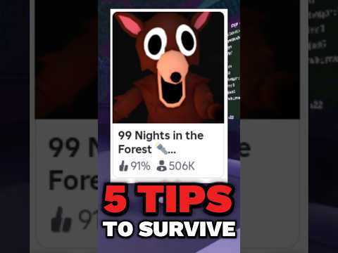 5 Tips to
