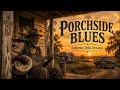 Dusty Backroads After Midnight | Mississippi Delta Blues 1930s | Raw Acoustic Guitar Blues