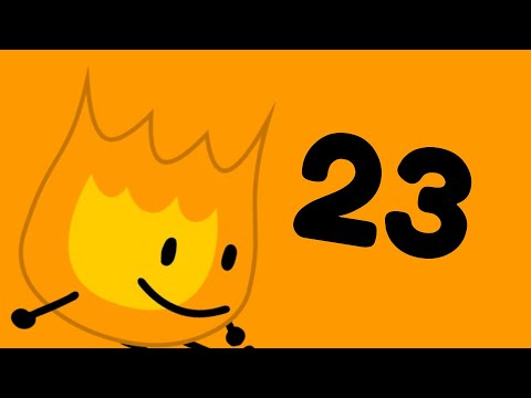 BFB Viewer Voting Part 23 - YouTube