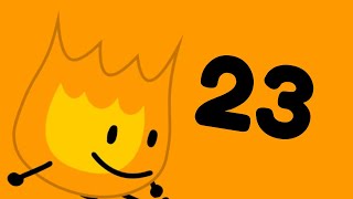 BFB Viewer Voting Part 23