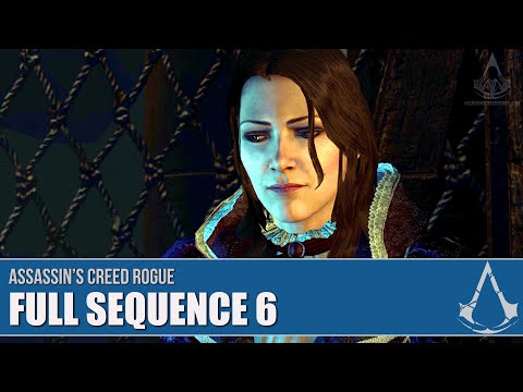 : Guide - Full Sequence 6 Walkthrough
