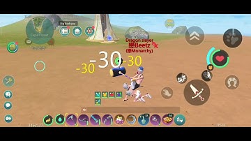 1v1 Cheater 戀Beetz ( He couldn