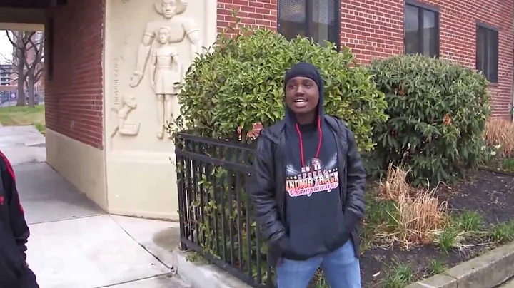 Douglas Homes and Perkins Homes (East Baltimore) C...