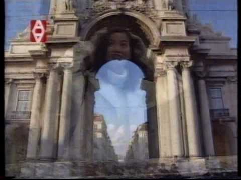 [經典廣告] 1997年-永安旅遊