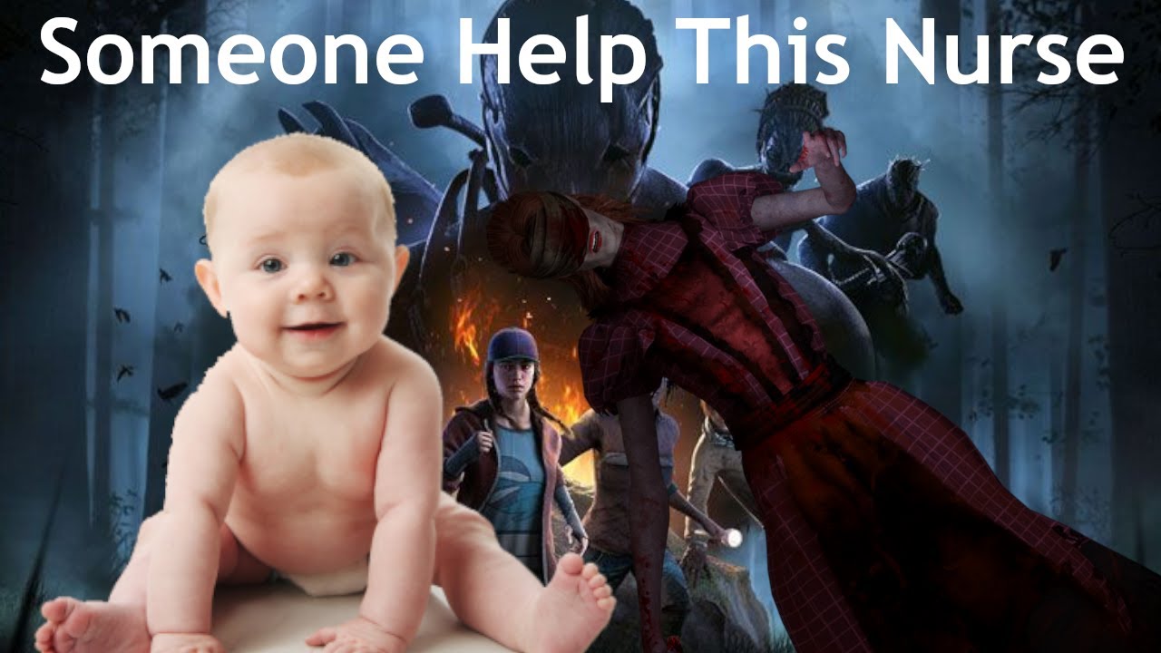 Pity For the Killer?? l Dead by Daylight #intothefog - YouTube