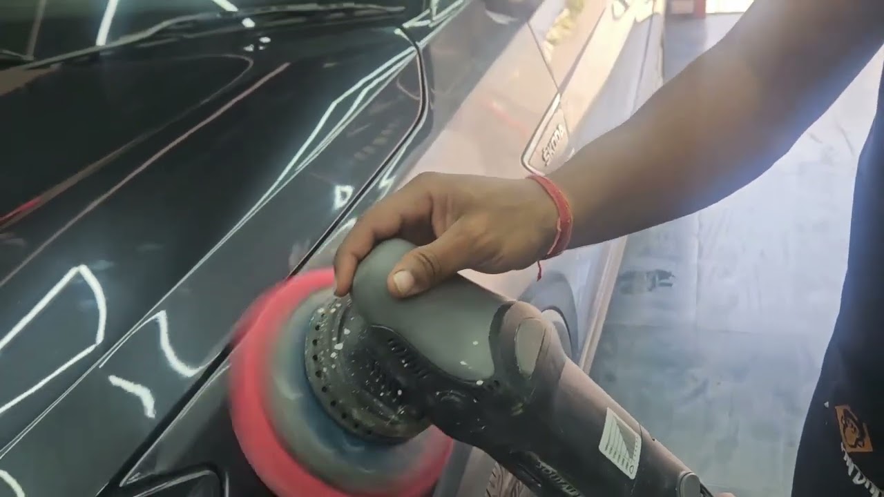 Ceramic Coating @@@ kusak Car 