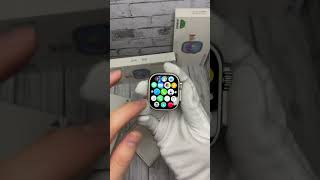 картинка: Смарт часы сим картой