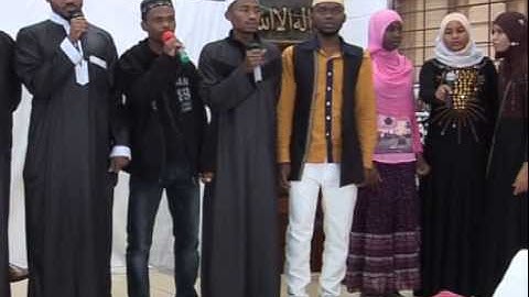 Sautul Isslam Coral Nashkuru