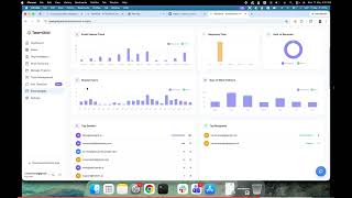 Google Oauth Console and Email Insight feature